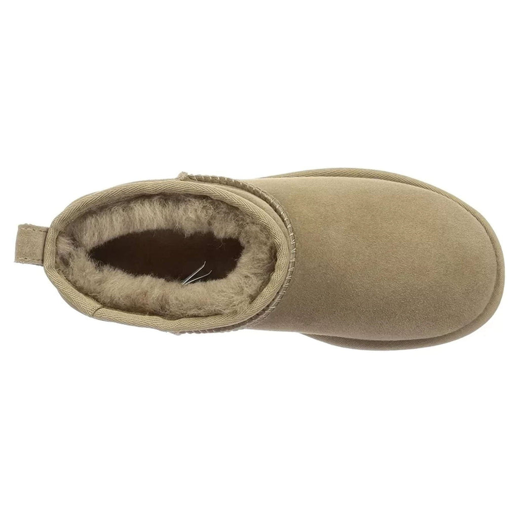 Ugg Classic Ultra Mini Boot Antilope